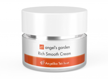 Angelika Teichert Rich Smooth Cream, 15 ml